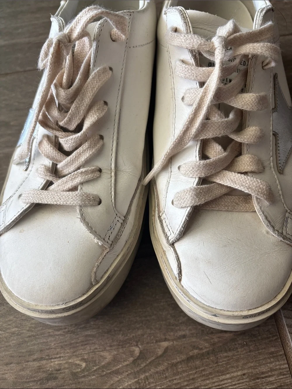 Golden Goose Sneaker
